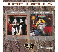Dells - I Touched A Dream/Whatever Turns You On