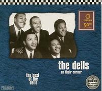 Dells - On Their Corner