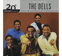 Dells the - 20th Century Masters - The Millennium Collection: The Best of the Dells