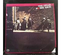 Dells, The - No Way Back [VINYL]