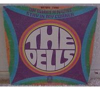 Dells, The - Oh What A Night Stay In My Corner