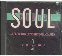 Dells - Vol. 2-Soul Shots