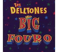 Delltones,The - Big Four 0