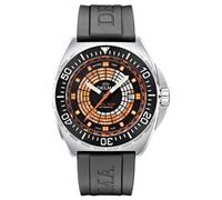 Delma 41501.670.6.034 Shell Star Decompression Timer Automatic Watch