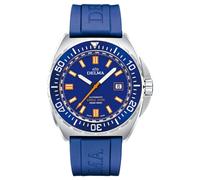 Delma 41501.670.6.041 Shell Star Automatic Watch