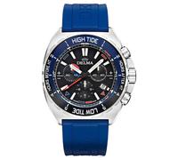 Delma 41501.678.6.848 Oceanmaster Tide Chronograph Watch