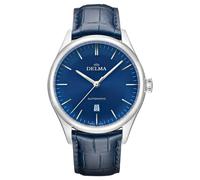 Delma 41601.688.6.041 Heritage Automatic Watch