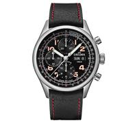 Delma 41602.728.6.038 Heritage Chrono 100 Years Automatic Limited Edition Watch