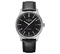 Delma 41603.722.6.031 Classic Automatic Watch