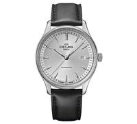 Delma 41603.722.6.061 Classic Automatic Watch
