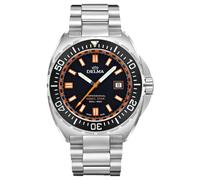 Delma 41701.676.6.031 Shell Star Quartz Watch