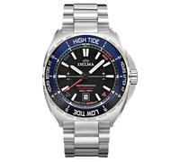 Delma 41701.676.6.848 Oceanmaster Tide Quartz Watch
