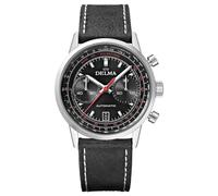 Delma 41701.702.6.039 Continental Pulsometer Automatic Watch