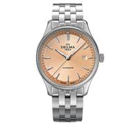 Delma 41701.722.6.181 Classic Automatic Watch