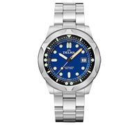 Delma 41701.744.6.048 Quatro Limited Edition Automatic Watch