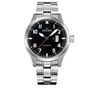 Delma 41702.570.6.038 Commander Automatic Watch
