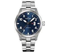 Delma 41702.570.6.049 Commander Automatic Watch