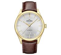 Delma 42601.688.6.061 Heritage Automatic Watch