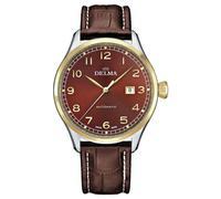 Delma 52601.570.6.102 Pioneer Automatic Watch