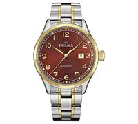 Delma 52701.570.6.102 Pioneer Automatic Watch