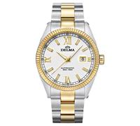 Delma 52702.630.6.016 Sea Star Automatic Watch