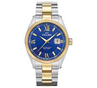 Delma 52702.630.6.046 Sea Star Automatic Watch