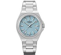 Delma Midland 34mm Diamond Watch DEL-108