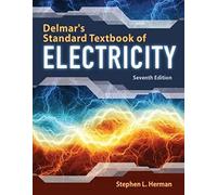 Delmar's Standard Textbook of Electricity (Mindtap Course List)
