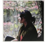 Delmhorst, Kris - Blood Test [VINYL]