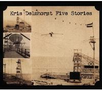 Delmhorst, Kris - Five Stories