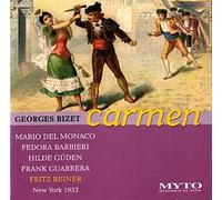 /delMonaco/Guden/Guarrera;Rein - MCD 032H074 - DELETED