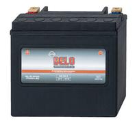 Delo Gel Hd Battery