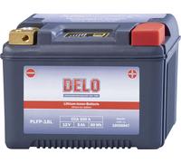 Delo Lithium-Ion Batteries PLFP-18L 12V/5AH,CCA 300A