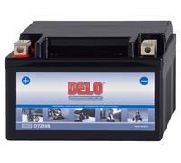 Delo Microfleece Battery YTZ10S 12V/8,6AH SAE 120A