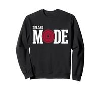 Deload Deload Week Deload Gym Powerlifting Deload Rest Week Sweatshirt