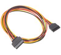 DeLOCK 1 m SATA - SATA Cable (Multi)
