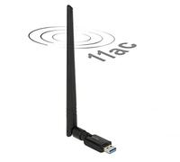 DeLOCK 12535 network card RF Wireless