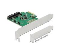 DeLOCK 2Port SATA PCIe m. RAID
