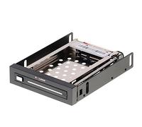 Delock 3.5? Wechselrahmen f1/4r 1x 2.5? SATA HDD