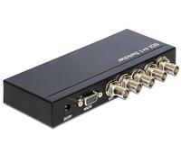 Delock 3 g -SDI Switch 4> 93251 (1)