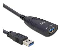 Delock 5m USB 3.0 Extension Cable