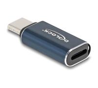 Delock 60688 USB 2.0 Adapter C to Lightning Connector