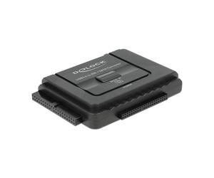 DeLOCK 61486 interface cards/adapter