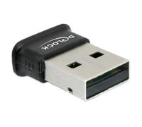 Delock 61889 USB 2 Bluetooth Adapter V4.0 Dual Modus
