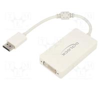 DELOCK 62655 Adapter