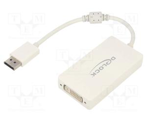 DELOCK 62655 Adapter