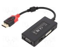 DELOCK 62902 Adapter