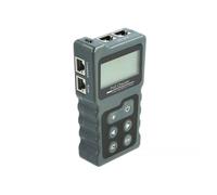 Delock 63110 Network tester Compatible with: Cable