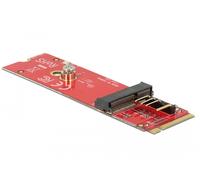 DeLOCK 63343 interface cards/adapter Internal M.2