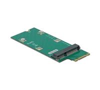 DeLOCK 64103 Mini PCIe Internal Interface Card and Adapter